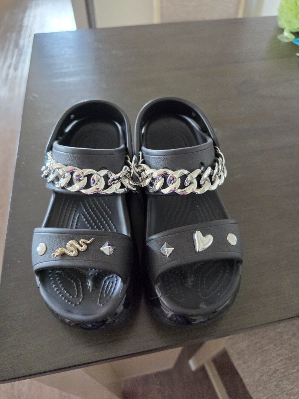 Croc MegaCrush Sandal